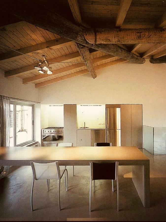 Apartamento Bloft Charme&relax Bérgamo