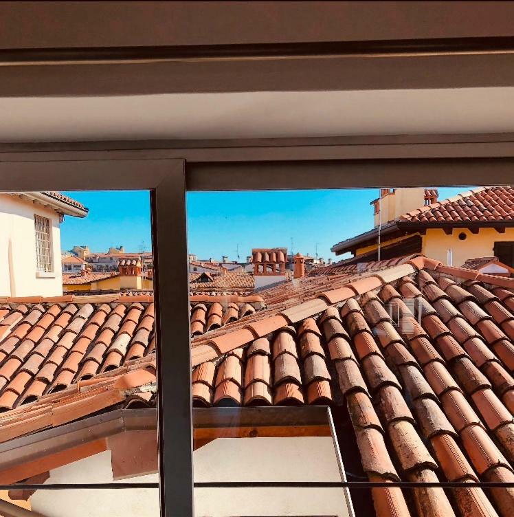 Bloft Charme&relax Apartamento Bérgamo