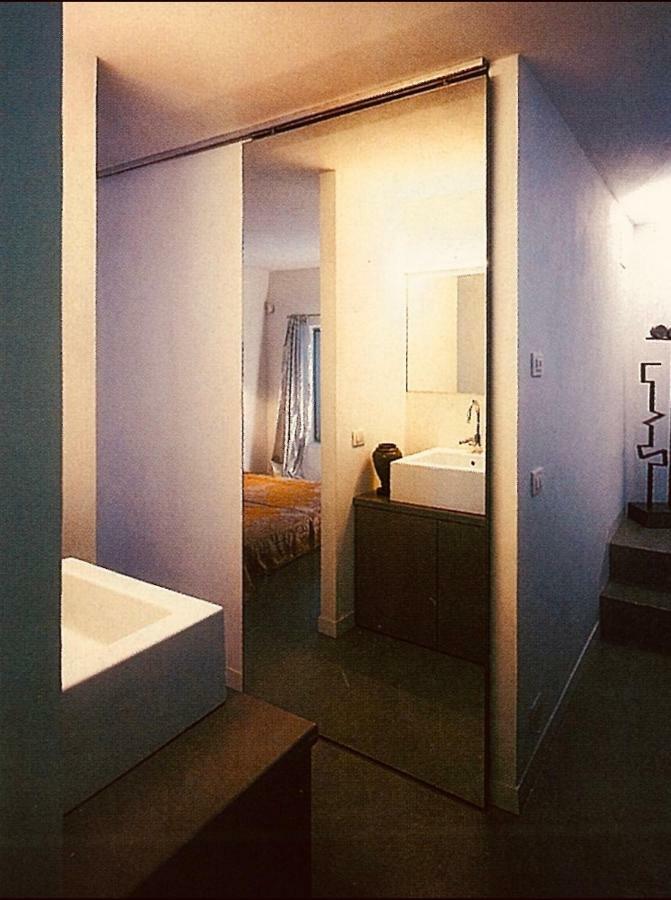 Apartamento Bloft Charme&relax Bérgamo