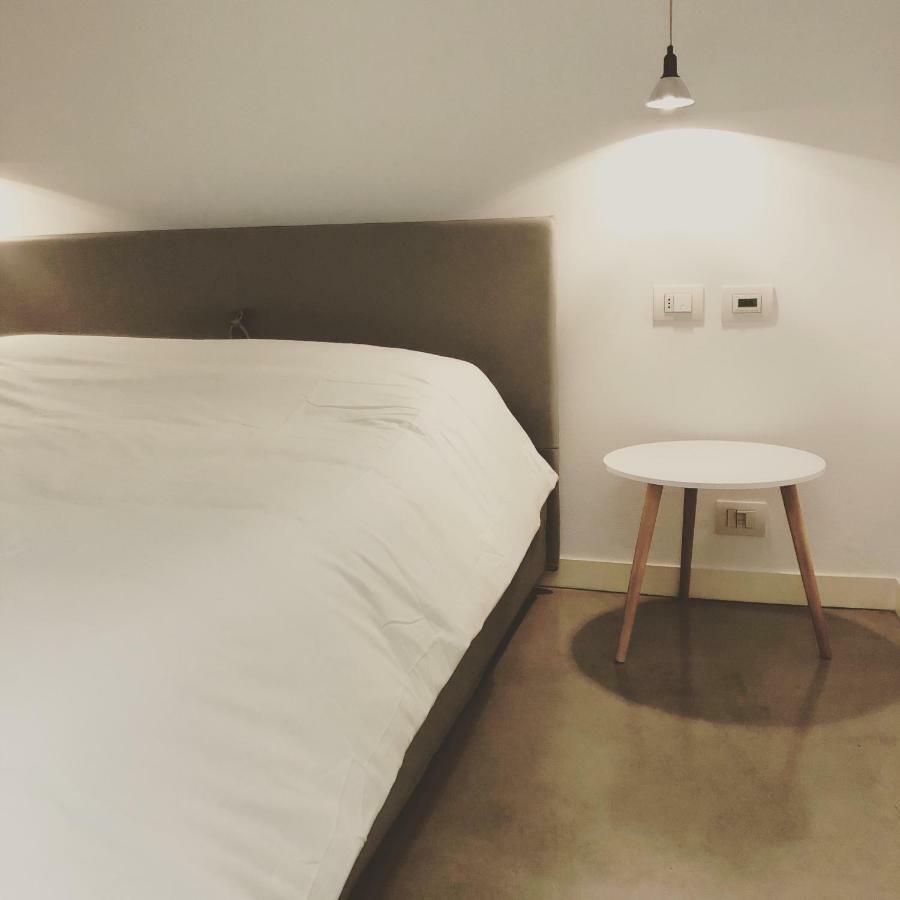 Bloft Charme&relax Apartamento Bérgamo