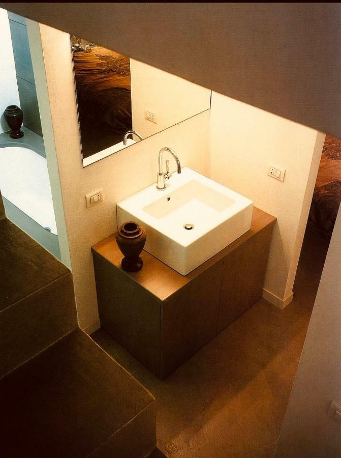 Bloft Charme&relax * Bergamo