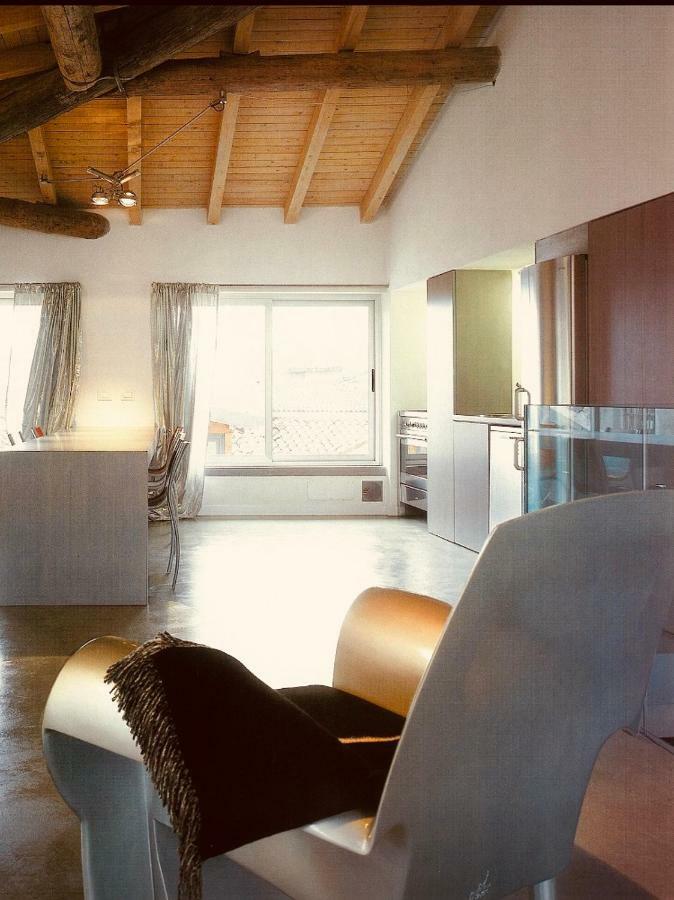 Bloft Charme&relax Apartment