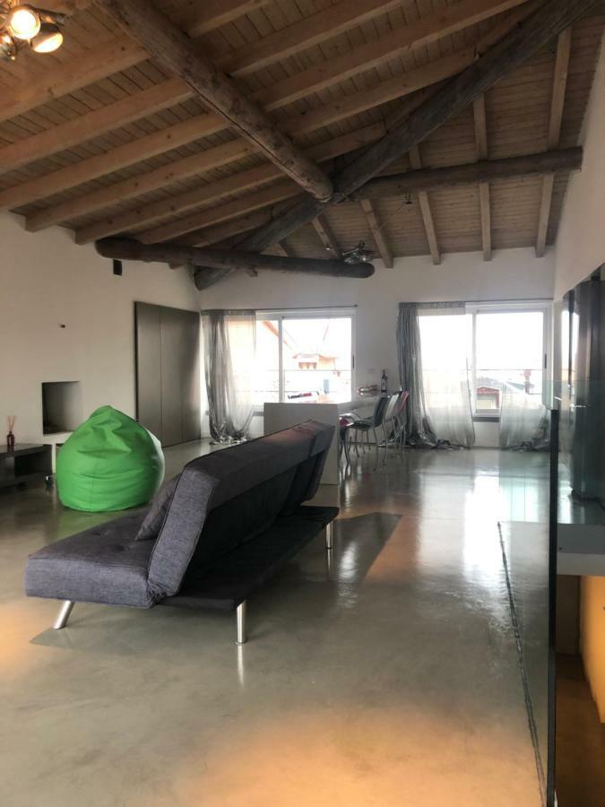 Bloft Charme&relax Apartment