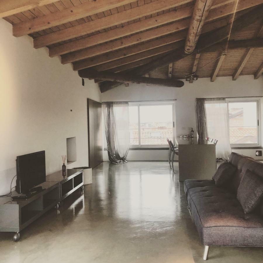 Apartment Bloft Charme&relax *